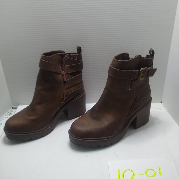 Torrid Booties for Women size 11.5 WW - Picture 1 of 6